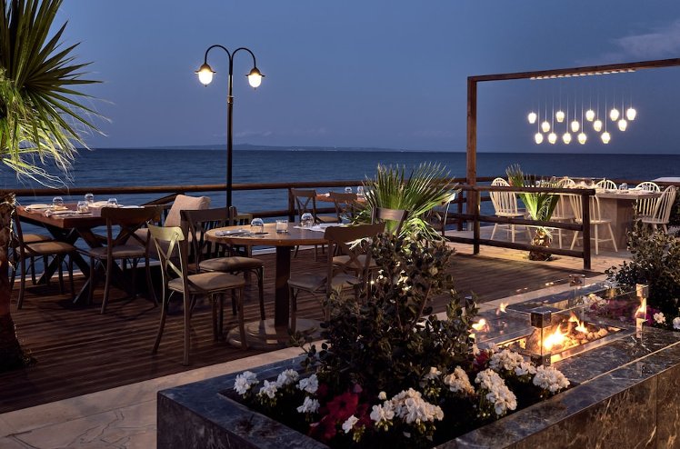 Windmill Bay Aparthotel, Zante