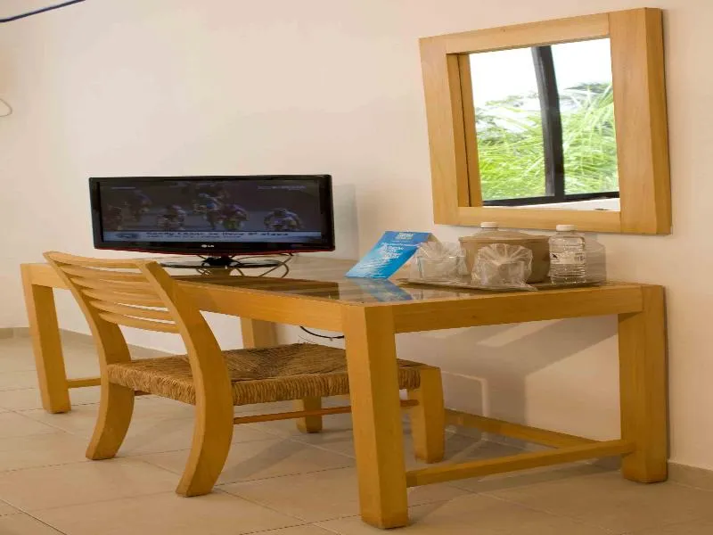 DOUBLE STANDARD Room, Sotavento Hotel & Yacht Club Cancun, Cancun Area