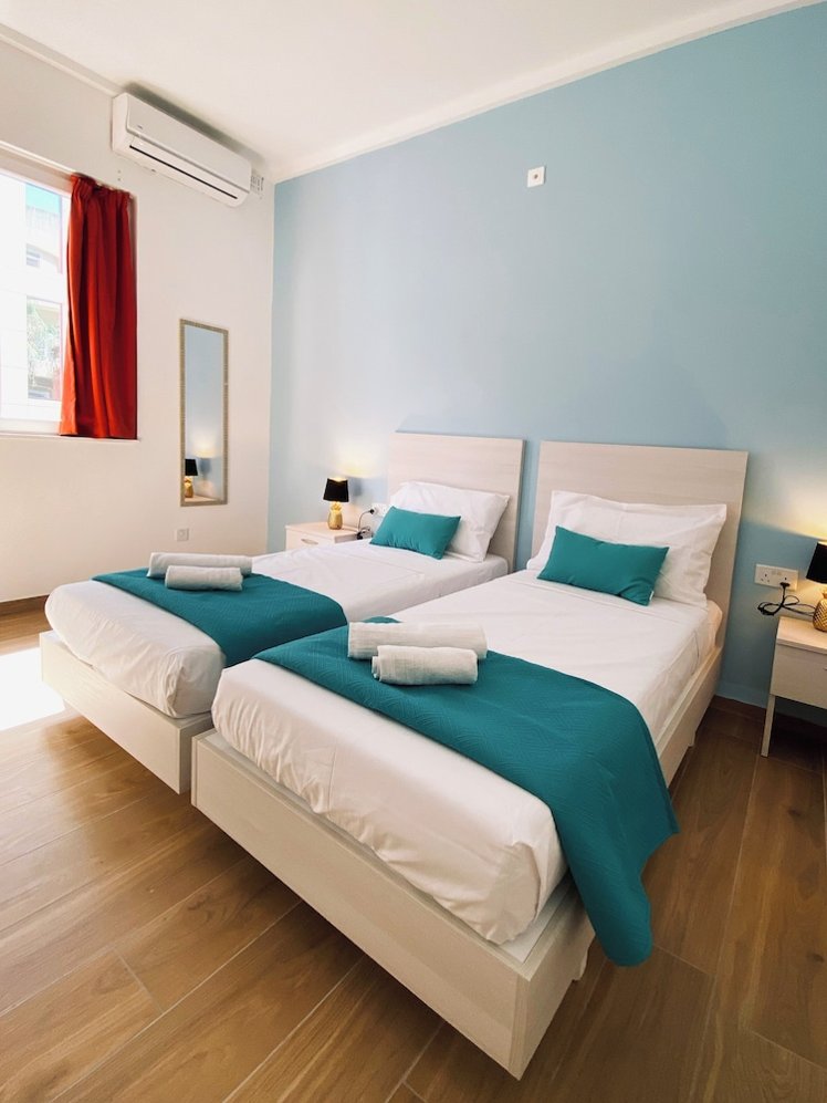 Miami Apartments, Malta