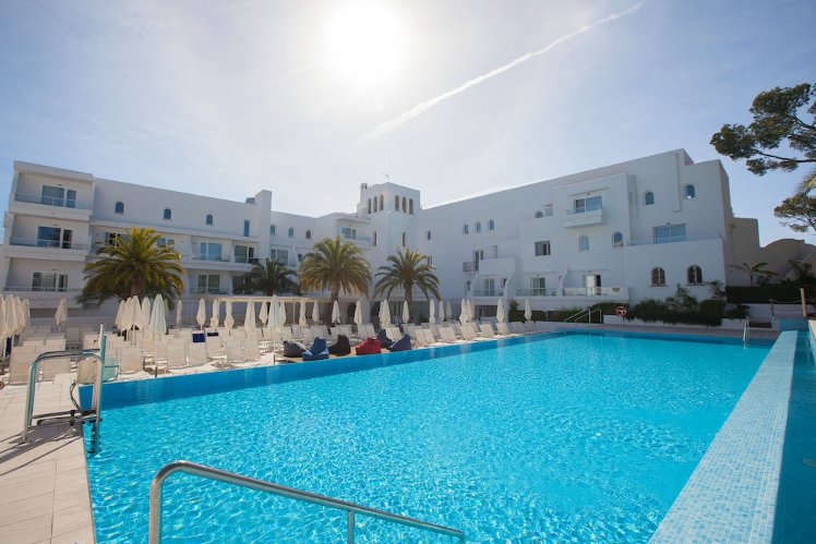Hotel SENSIMAR Rocador, Majorca