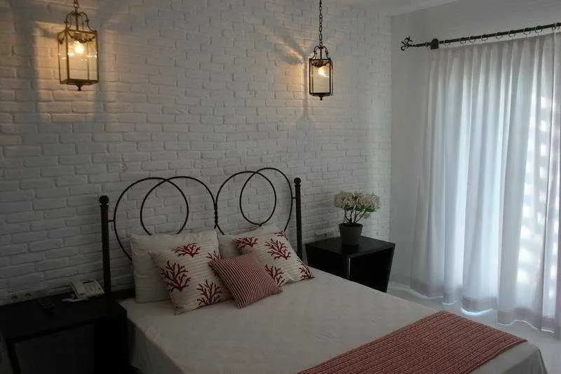 Room, Ladonia Hotels Mio Bianco Resort, Bodrum