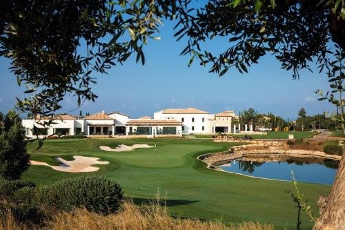 Aphrodite Hills Rentals – Apartments, Cyprus