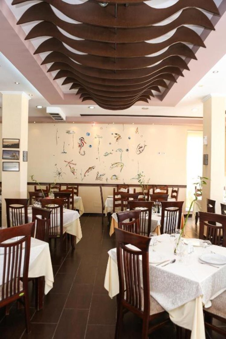 Edart Hotel, Durres