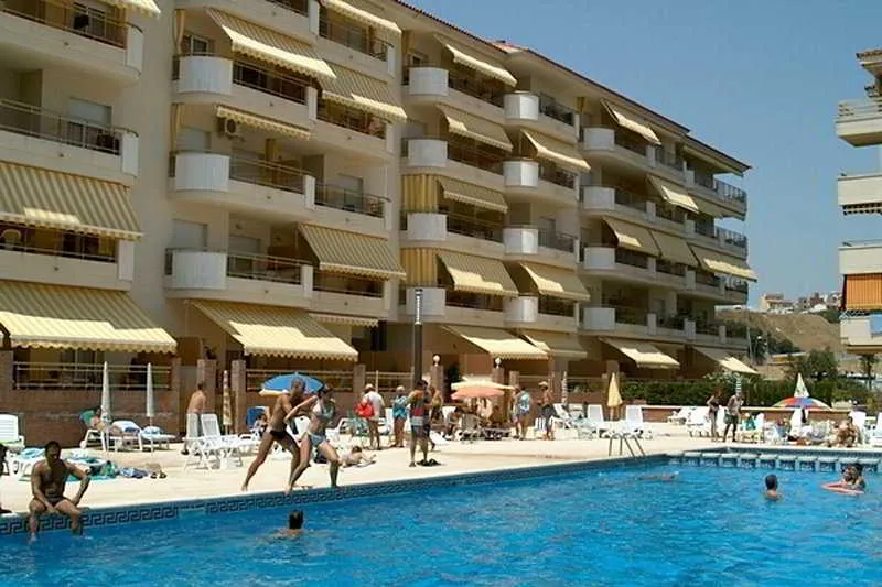 Pool, Ses Illes, Costa Brava