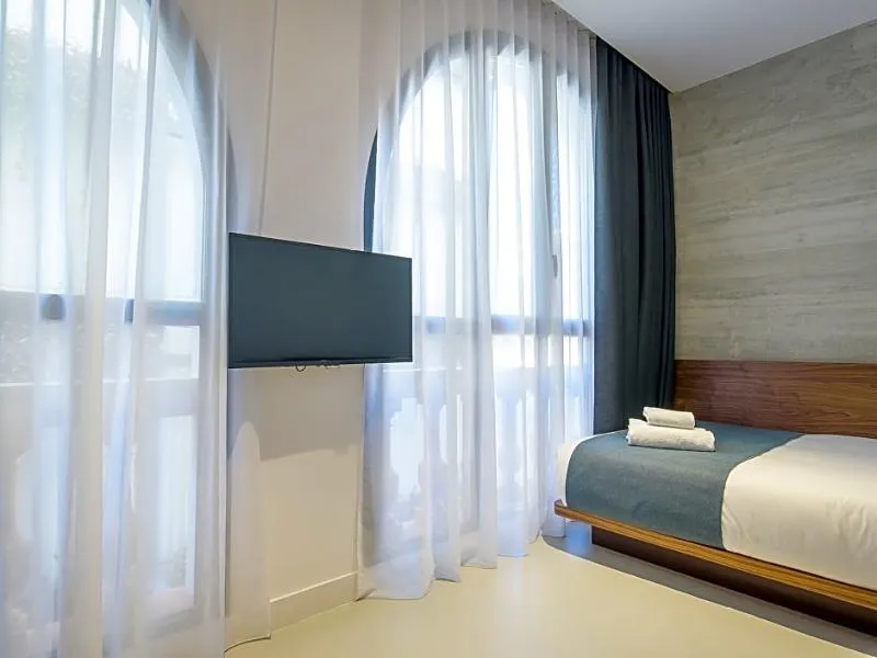 General view, La Casa Del Sol Hotel Gracia, Sonder by Marriott B, Barcelona