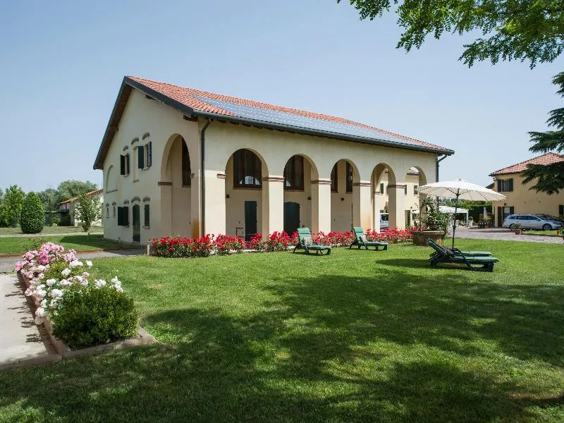 General view, Venice Resort Airport Hotel, Venice