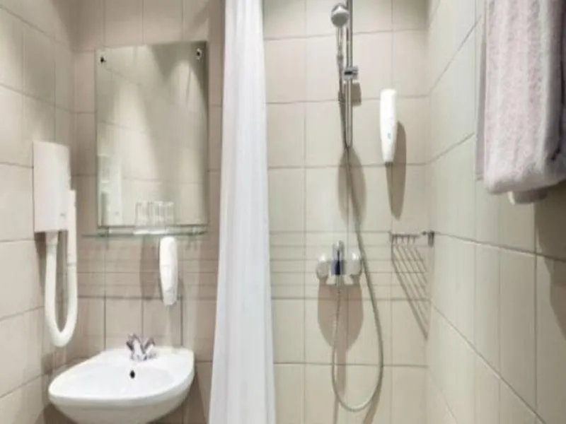 SINGLE STANDARD Room, Kreutzwald Hotel Tallinn, Tallinn