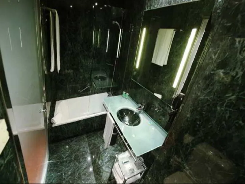 Room, Hotel Vilamari, Barcelona
