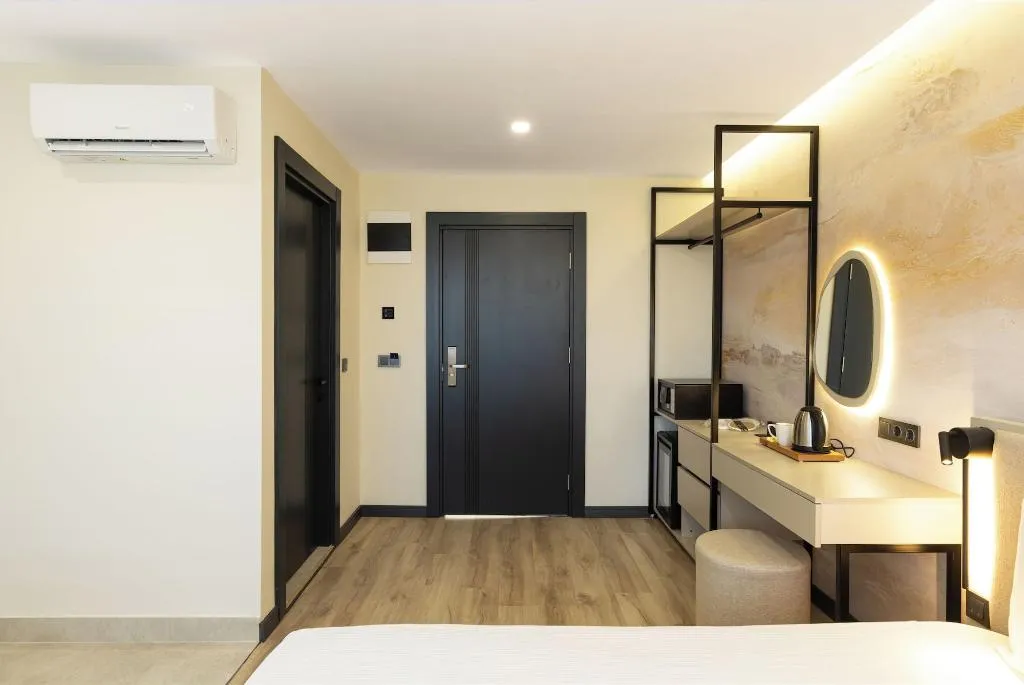 Room, Turka Loca City Hotel, Antalya