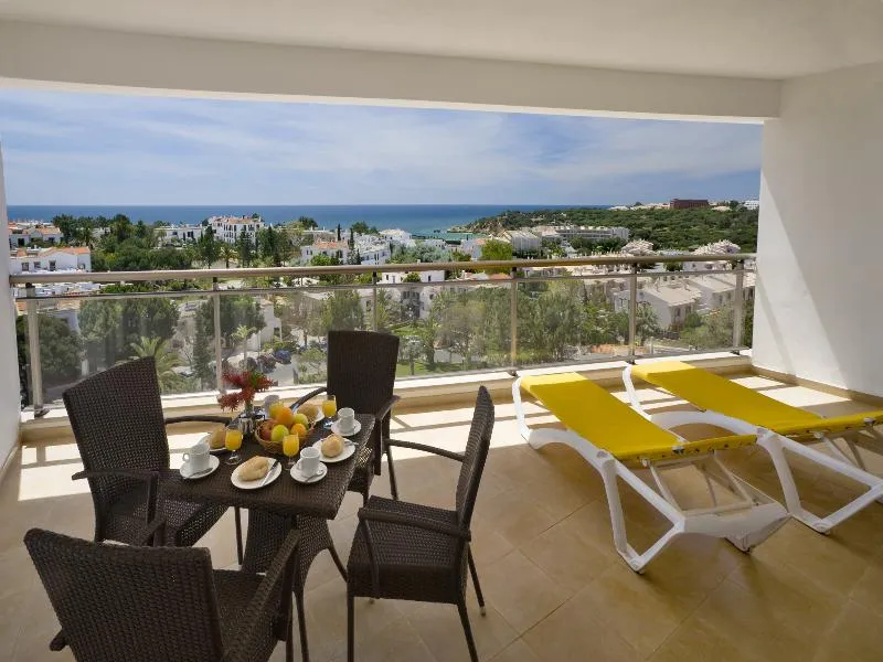 APARTMENT SUPERIOR ONE BEDROOM Room, Alfagar Aparthotel, Algarve