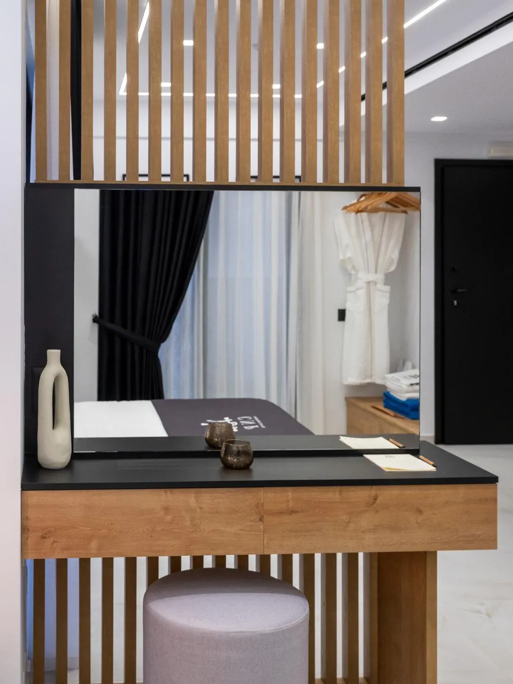 SUITE BASIC Room, Captain Napoleon Paterakis CNP Luxurious Suites, Crete