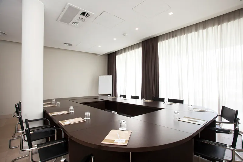 Conferences, Isola Sacra Rome Airport Hotel, Rome