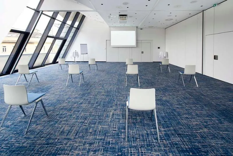 Conferences, Das Triest, Vienna