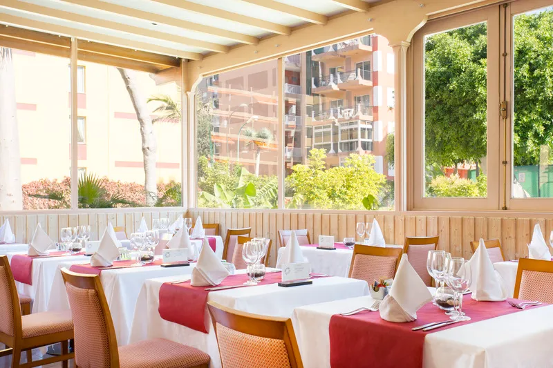 Restaurant, Be Live Adults Only Tenerife, Tenerife