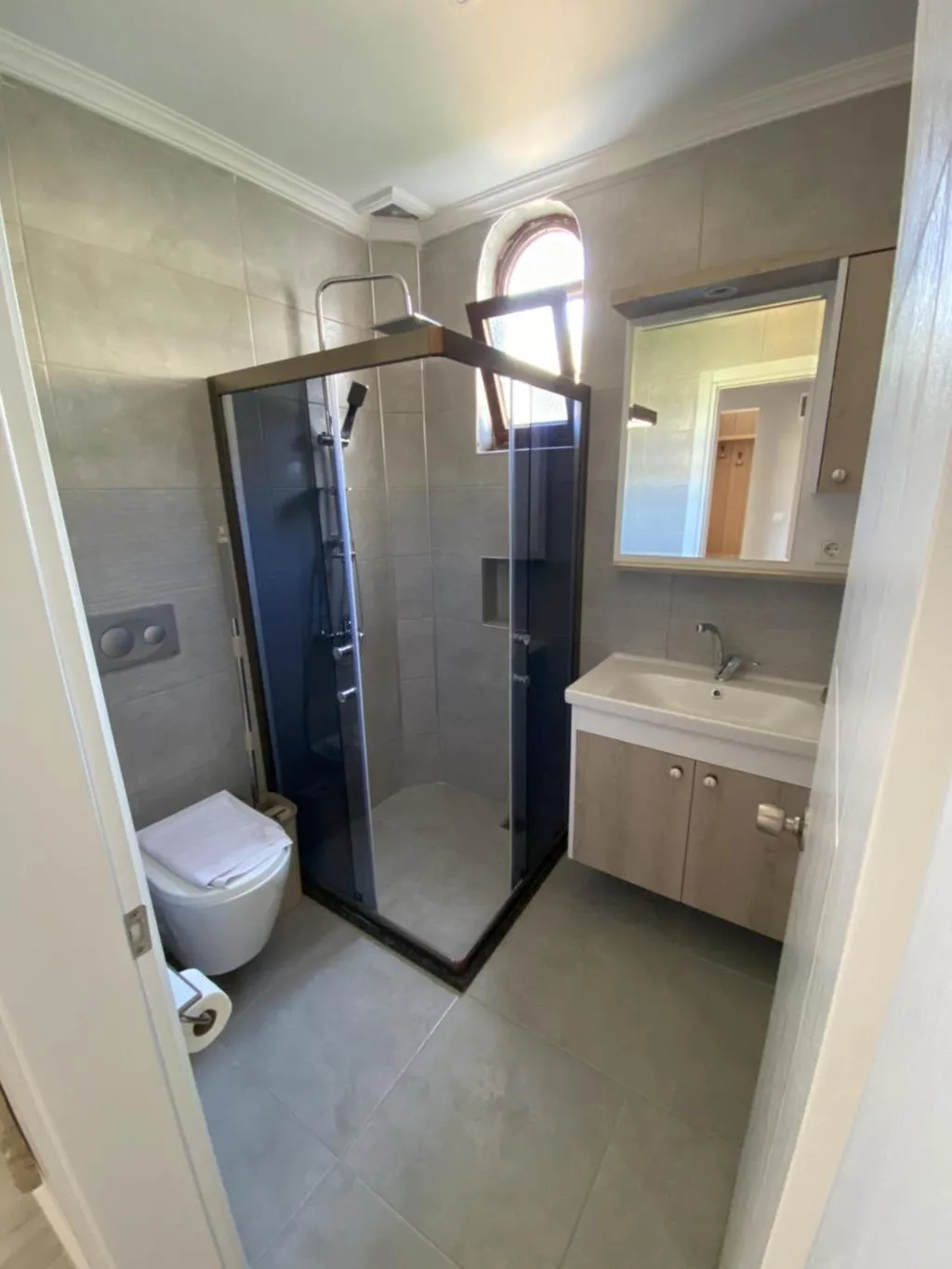 QUADRUPLE DELUXE Room, Diplomat, Dalaman