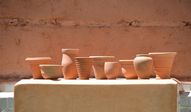 Dar Housnia, Marrakech