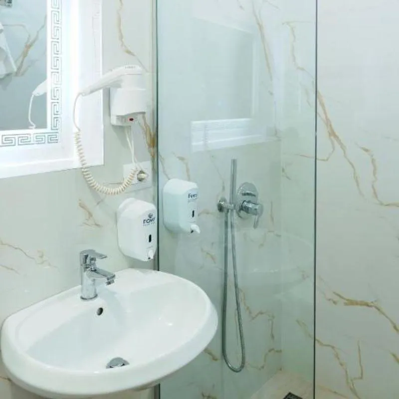 DOUBLE CLASSIC Room, Mediterrane, Southern Albania