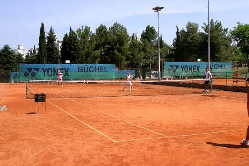 Sports and Entertainment, Hotel Plavi Plava Laguna, Istria
