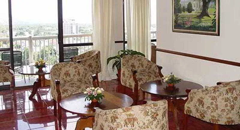 General view, Wyndham Kingston Jamaica, Kingston