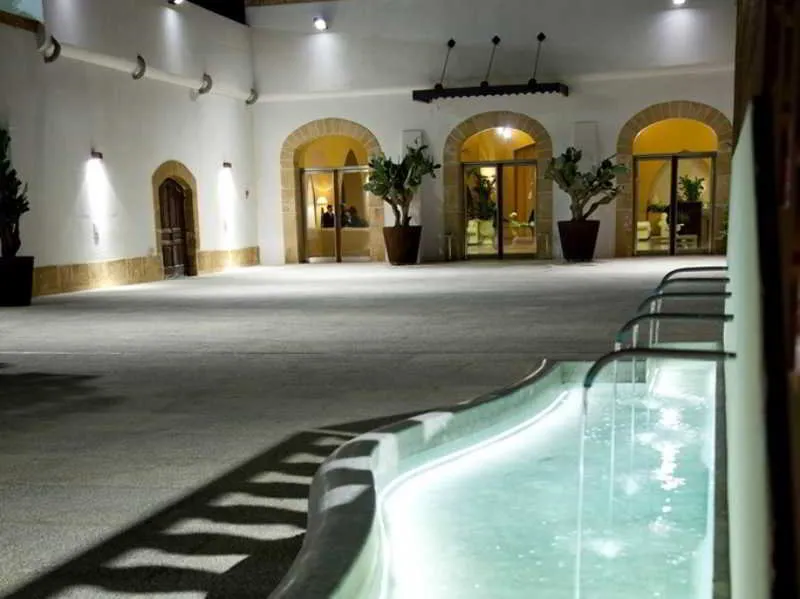 General view, Villa Favorita Hotel & Events, Palermo