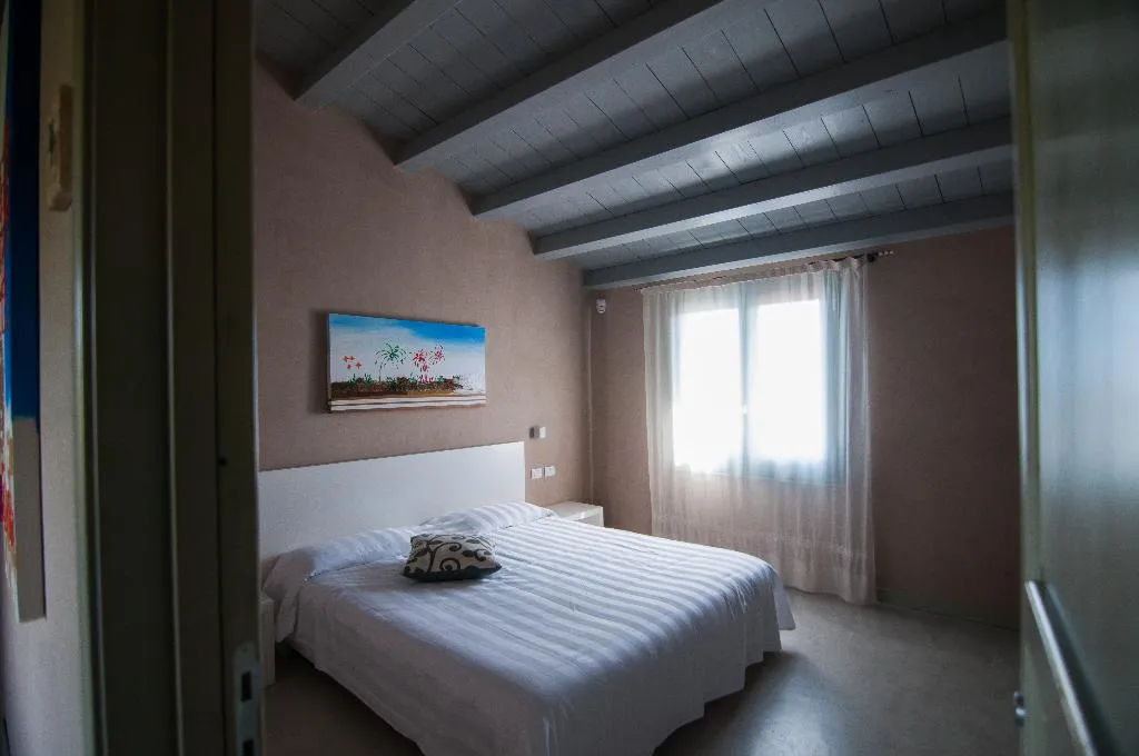 DOUBLE SEA VIEW Room, Relais Casina Miregia, Catania