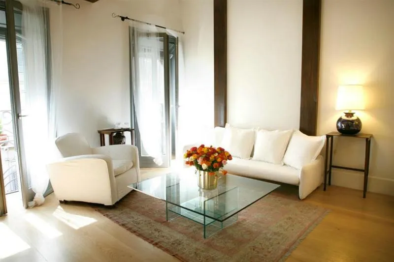 General view, Milanosuites, Milan