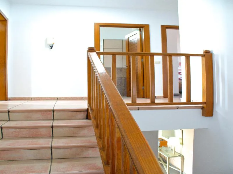 Lobby, Villas Puerto Rubicon, Lanzarote