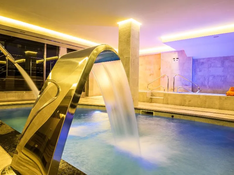 Pool, Viva Blue & Spa, Majorca