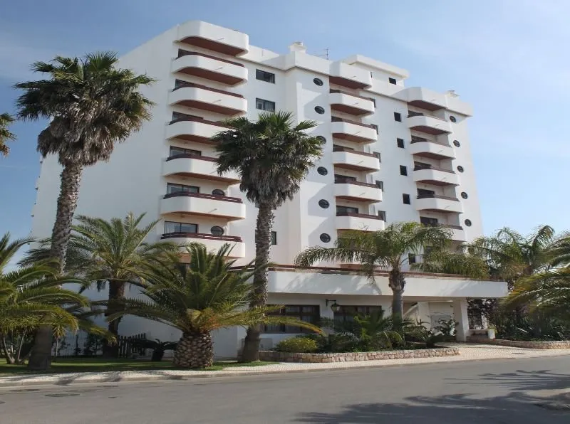 General view, Mirachoro Portimao, Algarve
