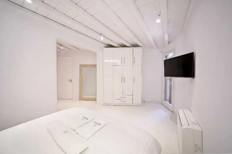 Room, Villa Alice, Mykonos