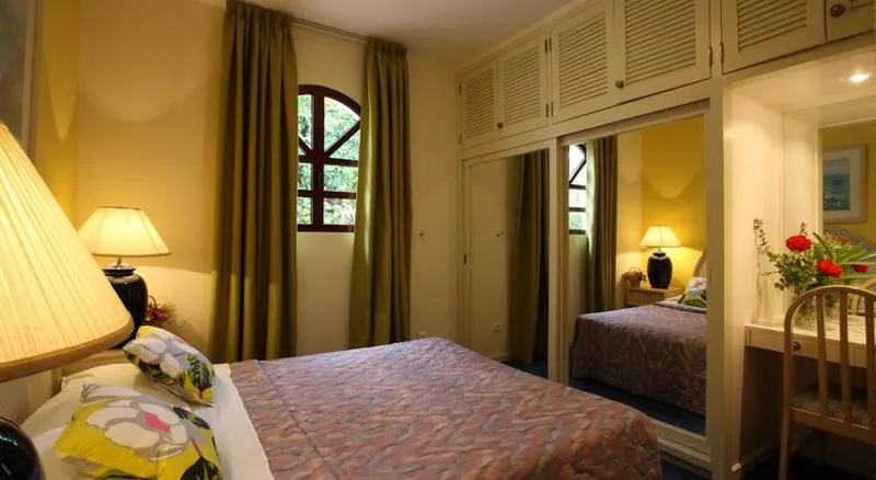 JUNIOR SUITE SEA VIEW WITH BALCONY Room, Canico Bay Club, Madeira