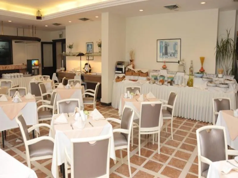 Restaurant, Ege Palas, Izmir