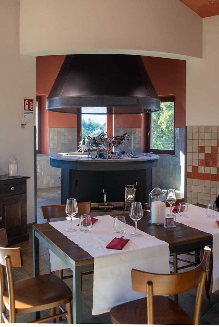 Sa ™ena Hotel, Alghero