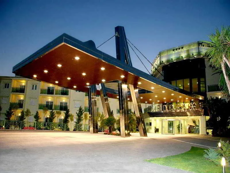 General view, Suites Duquesa Golf & Spa, Costa Del Sol