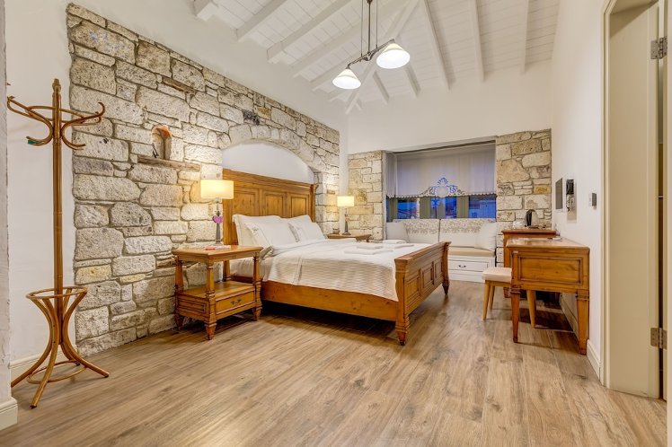 Kose Konak Butik Hotel Special Category Adult Only, Izmir