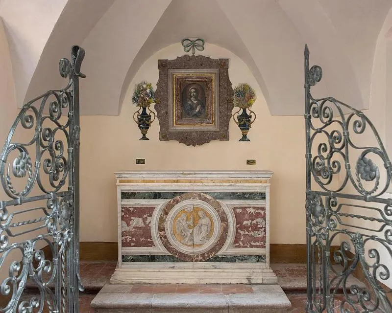 Lobby, San Domenico Palace, Taormina,a Four Seasons Hotel, Taormina