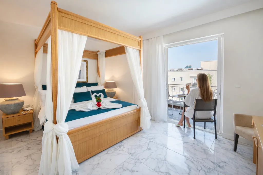 SUITE Accesible Premium  Room, Peridis Family Resort, Kos