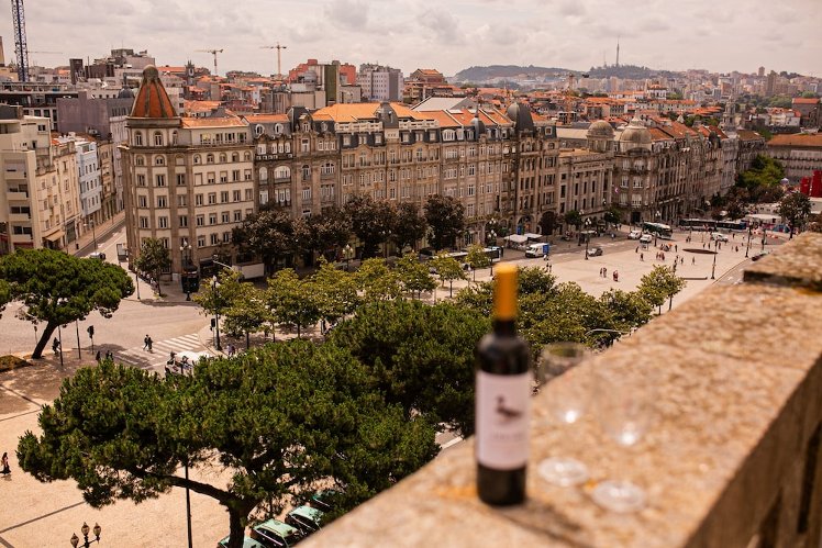 262 Boutique Aliados, Porto