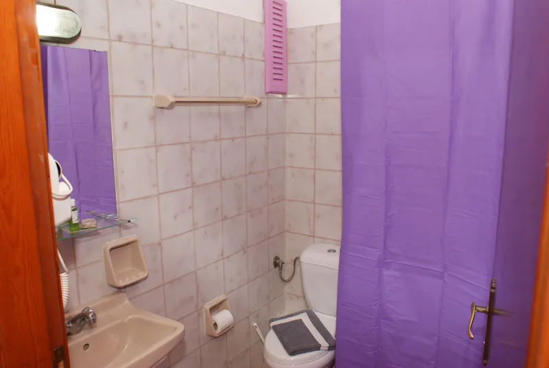 APARTMENT CAPACITY 2 Room, Stam and John Apartments, Kos