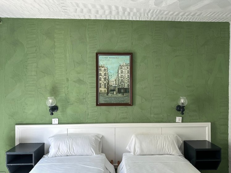 Hostal El Roser, Costa Brava