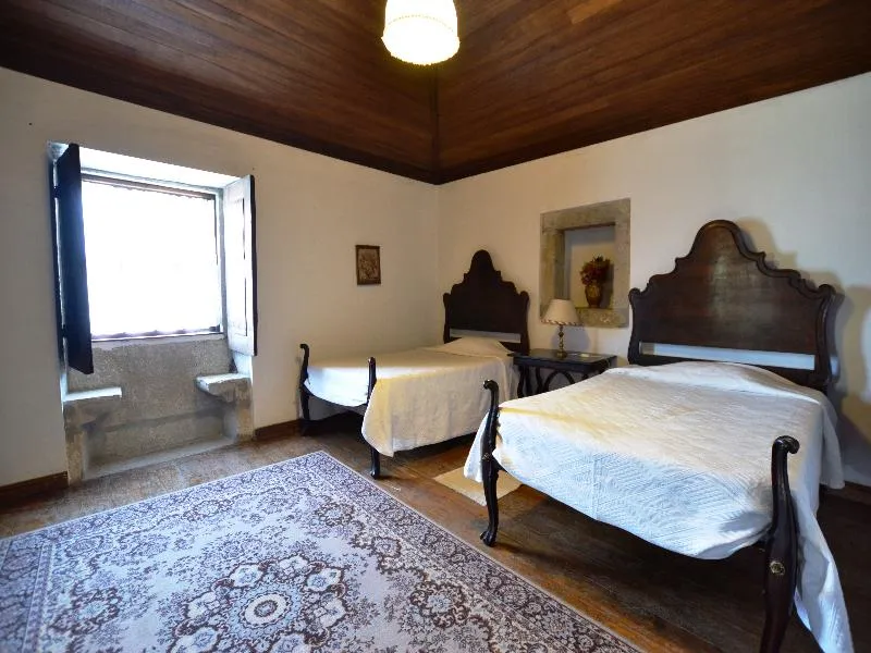 Room, Casa Dos Assentos, Porto