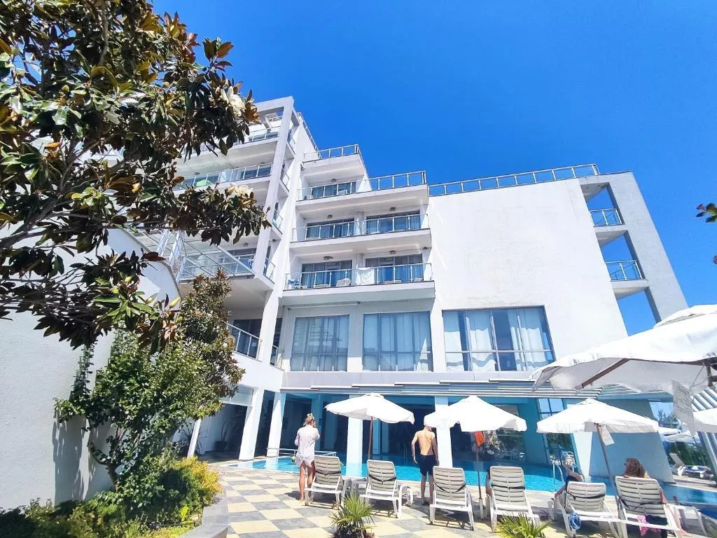 General view, Moonlight Hotel - All Inclusive, Bourgas