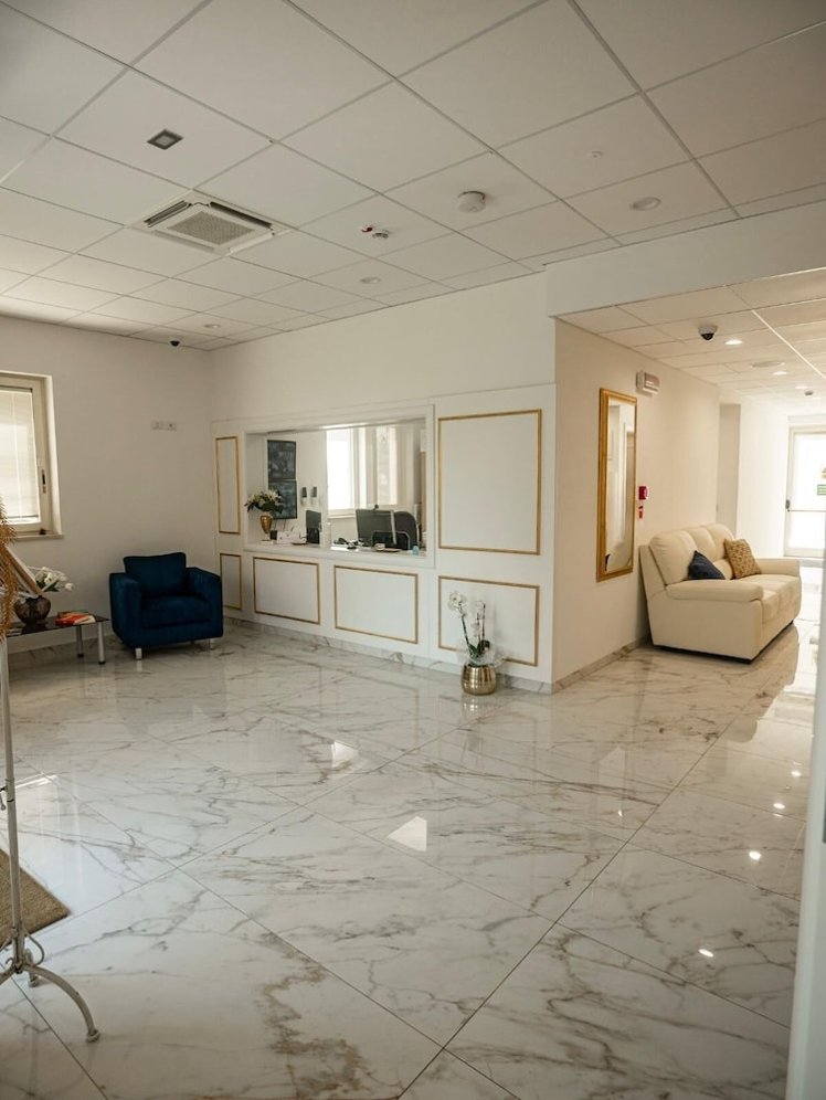 Rooms alCentro, Catania