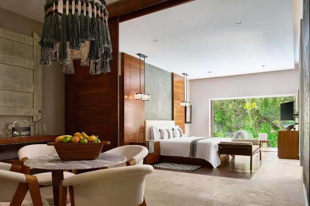 VILLA Presidential Room, Chablé Maroma, Cancun Area