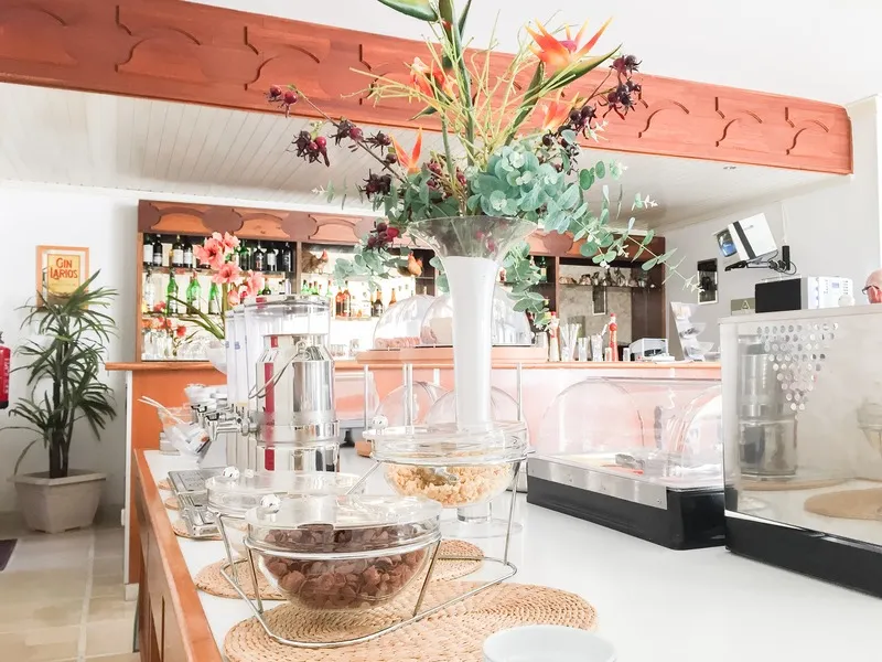 Restaurant, Don Tenorio, Algarve