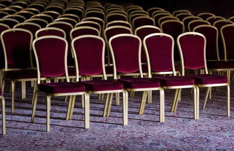 Conferences, Vilnius Grand Resort, Vilnius
