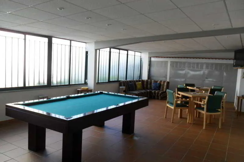 Sports and Entertainment, Residencial Ferrinho, Porto