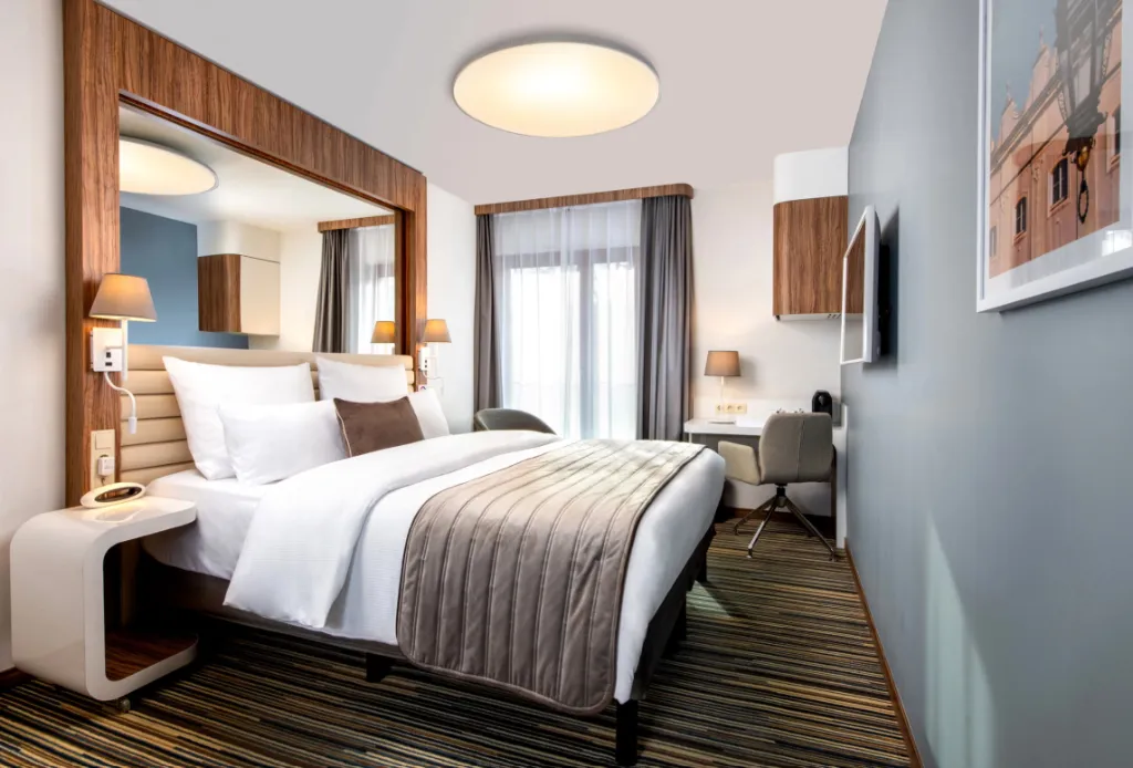 SINGLE COMFORT Room, Leonardo Boutique Hotel Krakow City Center, Krakow