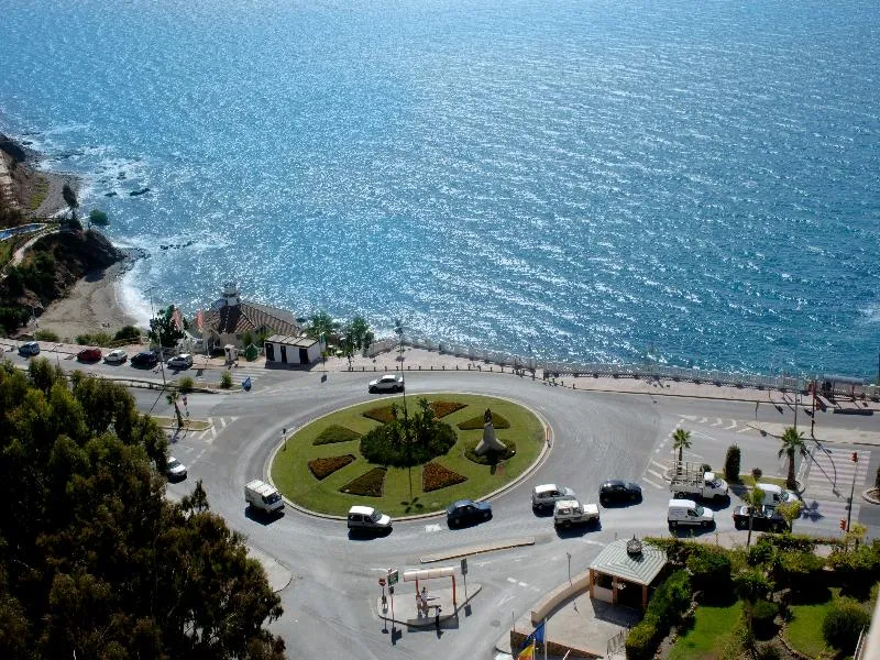 Beach, First Flatotel International, Costa Del Sol