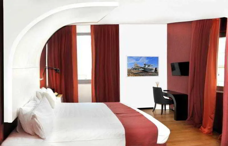 Double or Twin DELUXE Room, Culture Centro Storico, Naples